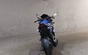 SUZUKI GSX250R DN11A