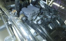 YAMAHA SR400 Gen.5 2021 RH16J