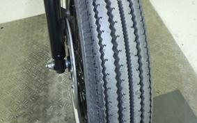 YAMAHA SR400 Gen.3 2003 RH01J