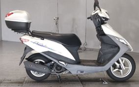 SUZUKI ADDRESS V125 DT11A