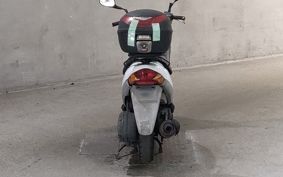 SUZUKI ADDRESS V125 CF4EA