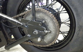 KAWASAKI VULCAN 400 CLASSIC 1996 VN400A