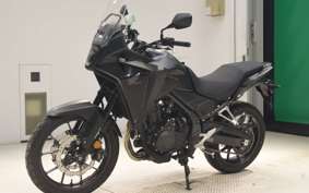 HONDA NX400 2024 NC65