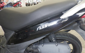 SUZUKI ADDRESS 110 CE47A