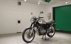 HONDA GB250 CLUBMAN Gen.5 2002 MC10