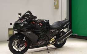 KAWASAKI ZX 1400 NINJA R A 2014