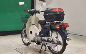 HONDA C90 SUPER CUB E HA02