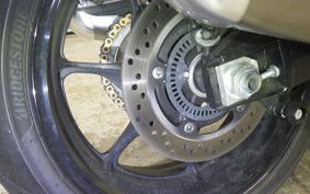 SUZUKI HAYABUSA Gen.3 2022 EJ11A