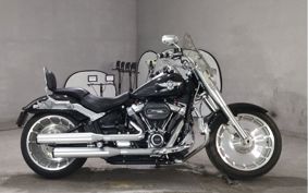 HARLEY FLFBS1870 2020 YGK