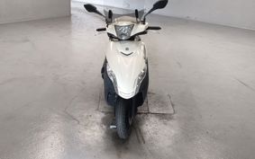 SUZUKI ADDRESS V125 DT11A