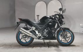 HONDA CBR250R MC41