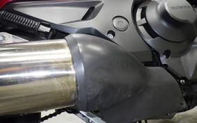 HONDA CTX700 D 2013 RC69