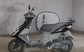 SUZUKI ADDRESS V125 CF4MA