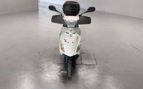 SUZUKI ADDRESS V125 CF4MA