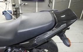 HONDA CB400 SUPER BOLDOR 2021 NC42