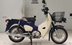 HONDA C110 SUPER CUB JA42