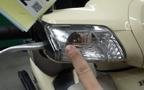 HONDA C50 SUPER CUB 2018 AA04