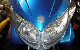 SUZUKI SKYWAVE 250 (Burgman 250) SS 1988 CJ43A