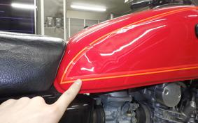 SUZUKI GS400 2025