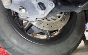 HONDA FORZA Z GEN 2 1997 MF10