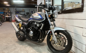 HONDA CB400SFV-1 2001 NC39
