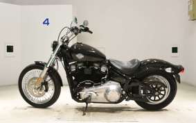 HARLEY FXST1750 2020