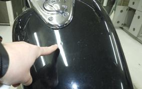 HONDA SHADOW 400 2002 NC34