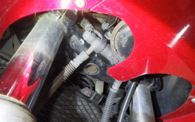 KAWASAKI ZZ-R400 Gen.2 1995 ZX400N