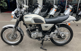 HONDA GB250 CLUBMAN 1 MC10