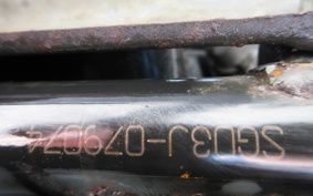 YAMAHA MAJESTY 250C SG03J