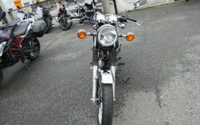 YAMAHA SR400 FINAL ED 2022 RH16J