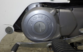 HONDA C100 SUPER CUB 2015 HA06