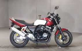 HONDA CB400SFV-3 NC39