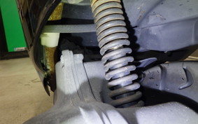 SUZUKI LET's 4 2000 CA45A
