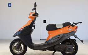 YAMAHA BJ