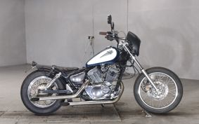 YAMAHA VIRAGO250S 3DM