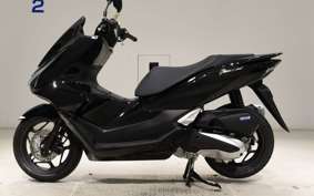 HONDA PCX125 2004 JK05