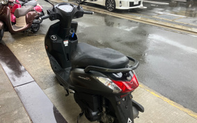 YAMAHA  AXIS Z SED7J
