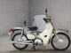 Фото Honda SUPER CUB50 2018 с японского аукциона