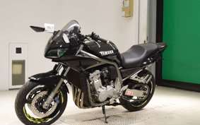 YAMAHA FZS1000 FAZER 2001