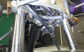 HONDA FTR223 2008 MC34