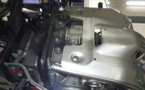 HONDA CT125-2 2025 JA65