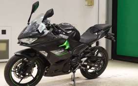KAWASAKI NINJA 250 2 EX250Y