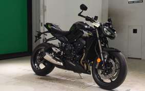 TRIUMPH STREET TRIPLE RS 2026