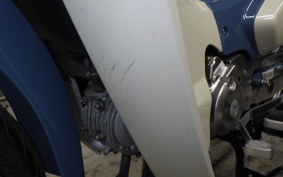 HONDA C125 SUPER CUB JA71