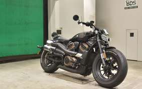 HARLEY RH1250S 2022
