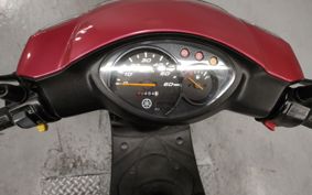 YAMAHA JOG ZR EVOLUTION2 SA39J