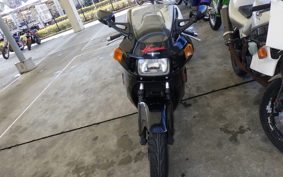 HONDA CBR750 1987 RC27