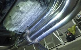 YAMAHA XJR400 R 1995 4HM