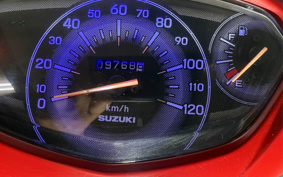 SUZUKI ADDRESS V125 DT11A